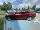 Ford mondeo - 4
