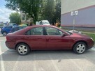 Ford mondeo - 3