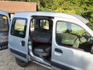 Camper box - Zabudowa kempingowa do Renault Kangoo - 8