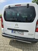 Citroen Berlingo - 4