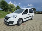 Citroen Berlingo - 15