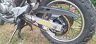 Honda Transalp Honda XL 650 Transalp - 10