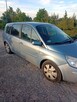 Syndyk sprzeda Renault Scenic 2007 - 3