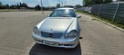 Syndyk sprzeda Mercedes-Benz 180 C Kompressor - 5