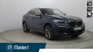 BMW X6 M50i ! Z Polskiego Salonu ! Faktura VAT ! - 1