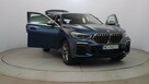 BMW X6 M50i ! Z Polskiego Salonu ! Faktura VAT ! - 9