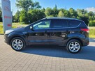 Ford Kuga - 5