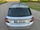 Škoda Fabia 1.0 Tsi 95KM Ambition Salon Polska JAK NOWY Kamera Navi VAT-23 2020r. - 8