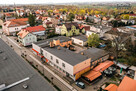 Lokal użytkowy Pieńsk, Hutnicza - 6