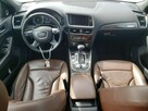 2014 AUDI Q5 PREMIUM PLUS - 8