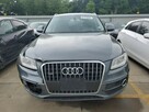 2014 AUDI Q5 PREMIUM PLUS - 2