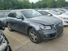 2014 AUDI Q5 PREMIUM PLUS - 3