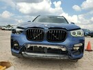 2019 BMW X3 SDRIVE30I - 2