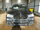 2015 BMW X4 XDRIVE35I - 2