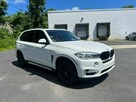 BMW X5 XDRIVE35I - 2