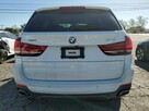 BMW X5 XDR40E - 5