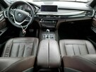 2018 BMW X5XDR40E - 7