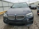 BMW X5 XDRIVE50I - 2