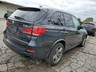 BMW X5 XDRIVE50I - 6