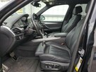 BMW X5 XDRIVE50I - 8