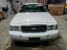 2008 FORD CROWN VICTORIA POLICE INTERCEPTOR - 2