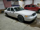 2008 FORD CROWN VICTORIA POLICE INTERCEPTOR - 3