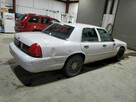 2008 FORD CROWN VICTORIA POLICE INTERCEPTOR - 4