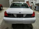 2008 FORD CROWN VICTORIA POLICE INTERCEPTOR - 5