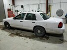 2008 FORD CROWN VICTORIA POLICE INTERCEPTOR - 6