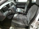 2008 FORD CROWN VICTORIA POLICE INTERCEPTOR - 8