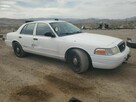 2008 FORD CROWN VICTORIA POLICE INTERCEPTOR - 3