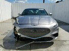 Genesis GV70 - 2