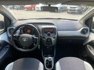Toyota Aygo Rezerwacja - 10
