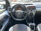 Toyota Aygo Rezerwacja - 16