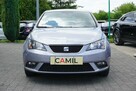 Seat Ibiza 1.0 Benzyna 75KM, niski przebieg, auto bardzo zadbane, rok gwarancji, - 2