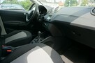 Seat Ibiza 1.0 Benzyna 75KM, niski przebieg, auto bardzo zadbane, rok gwarancji, - 12