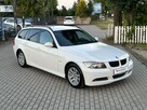 BMW Seria 3 *Alpinweiss 3*BDB stan*Gwarancja* - 2