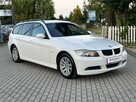 BMW Seria 3 *Alpinweiss 3*BDB stan*Gwarancja* - 8
