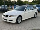 BMW Seria 3 *Alpinweiss 3*BDB stan*Gwarancja* - 14