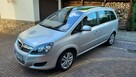 Opel Zafira 1.8i*140*Panorama*Klimatronic*Super Stan* - 2