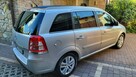 Opel Zafira 1.8i*140*Panorama*Klimatronic*Super Stan* - 3