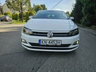 Volkswagen Polo Automat/Radar/Navi/Manetki - 3