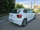 Volkswagen Polo Automat/Radar/Navi/Manetki - 4