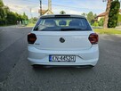 Volkswagen Polo Automat/Radar/Navi/Manetki - 6