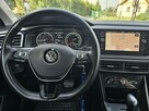 Volkswagen Polo Automat/Radar/Navi/Manetki - 9