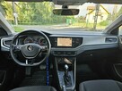 Volkswagen Polo Automat/Radar/Navi/Manetki - 10