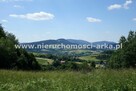 Działka rolna Porąbka gm. Dobra - 8
