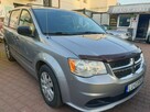 Dodge Grand Caravan 3.6 Benzyna. Automat. Bezwypadkowy. Pierwszy Właściciel. 7 osób. - 1