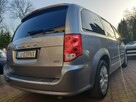 Dodge Grand Caravan 3.6 Benzyna. Automat. Bezwypadkowy. Pierwszy Właściciel. 7 osób. - 3