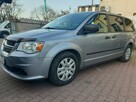 Dodge Grand Caravan 3.6 Benzyna. Automat. Bezwypadkowy. Pierwszy Właściciel. 7 osób. - 5